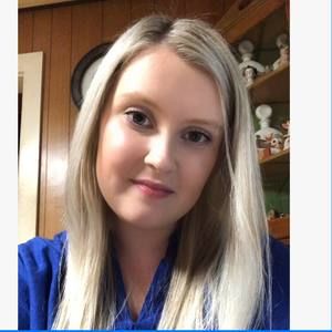 Meet your Posher, Casey